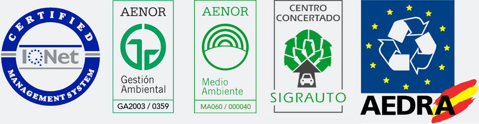 Certificados